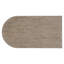 Moda Solid Wood Cocktail Table