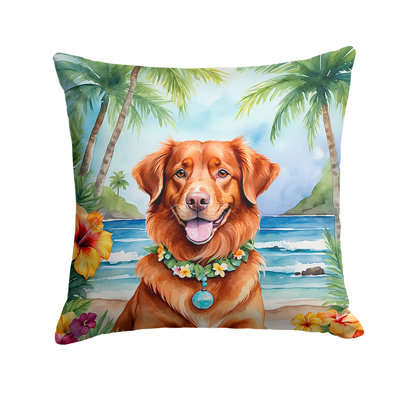 Coussin décoratif autre / sans motif