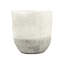 Stoneware Table Vase