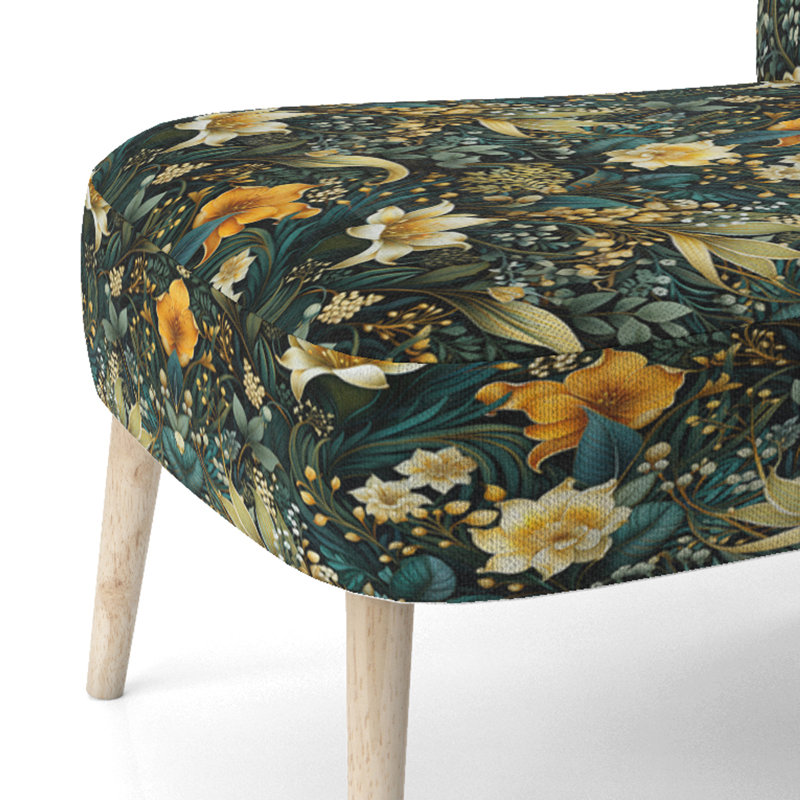 Chaise d'appoint Contemporary