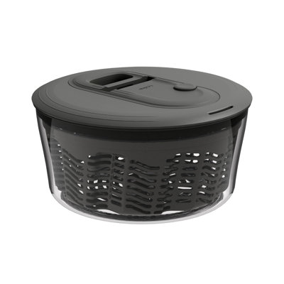 Zyliss Plastic Salad Spinner