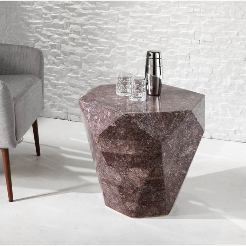 Shiflett Solid Coffee Table