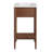 Modway Zaire 24'' Single Bathroom Vanity with Ceramic Top-94387550-94387547