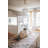 Salonko Glass Semi Flush Mount-1513115389