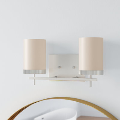 Dimmable Vanity Light