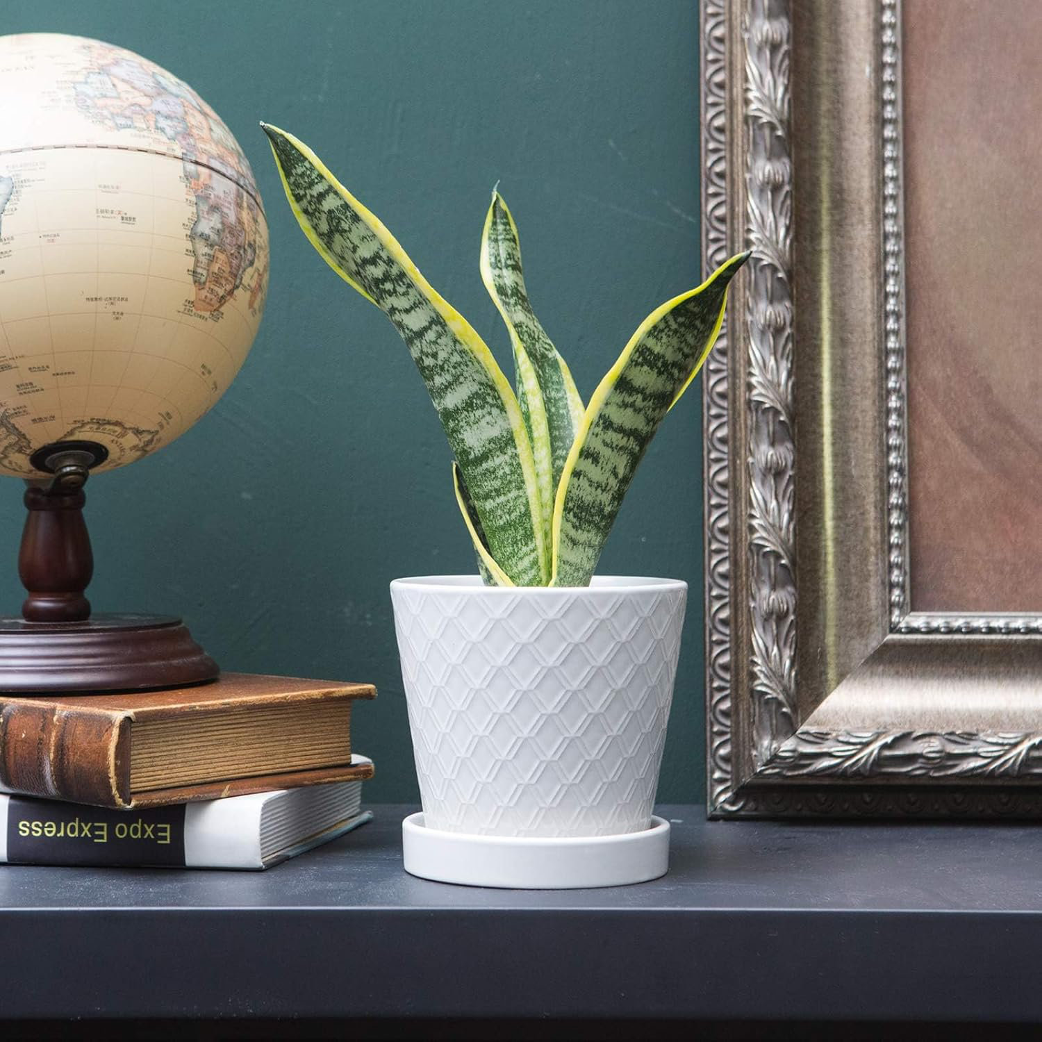 Latitude Run® Bagameri Potting Bench | Wayfair