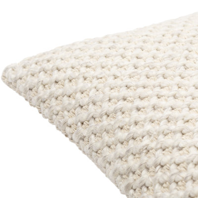 Sabirah Cotton Throw Pillow