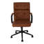 Chenille office chair-951555303