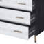 Commode 4 tiroirs