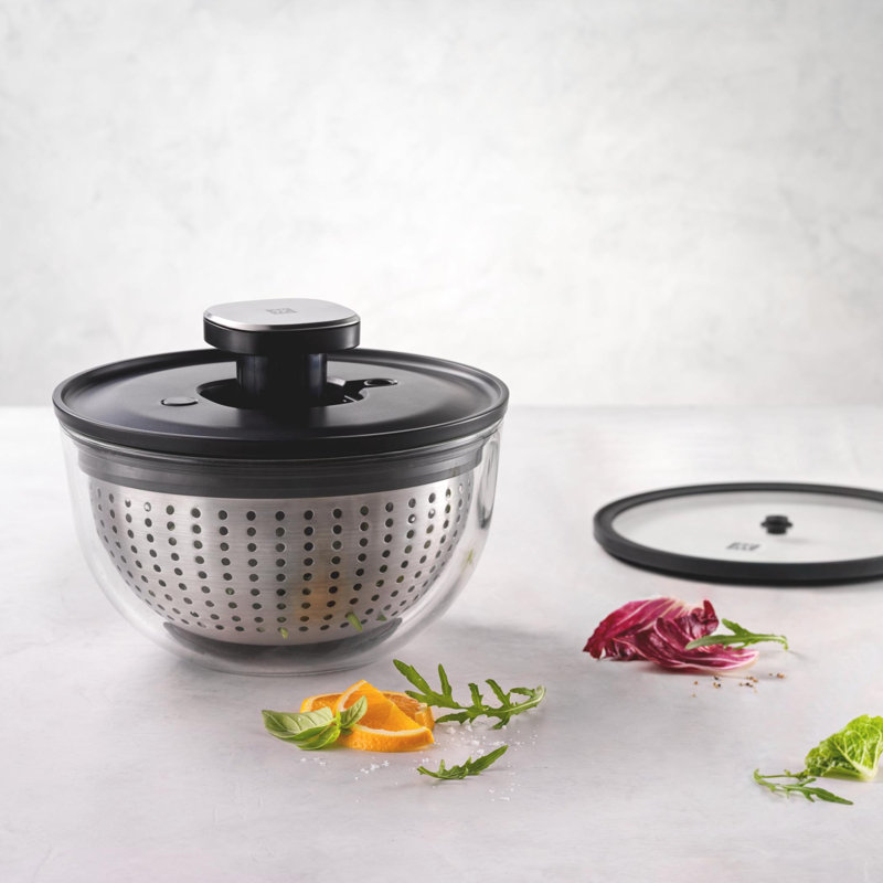 Essoreuse à salade ZWILLING Fresh & Save