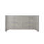 Morning Room 76.25'' W Sideboard