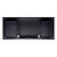 Quen 48" Freestanding Single Basin Vanity Set with Cabinet, Vanity Top-293161669-293161665-293540431