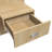 Katsuki Bedroom Platform Bed with Headboard and Nightstands (2) – Easy Assembly, No Box Spring Required-98742449-98742446