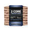 2Core Twisted Vintage Coloured 0.75Mm Braided Fabric Flexible Electrical UK Lighting Wire Cable-1322850740