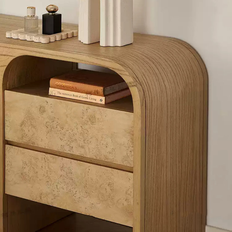 Retro Drawer Sideboard