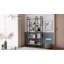 Étagère à livres H 68,9 "x l 34,4" Linton