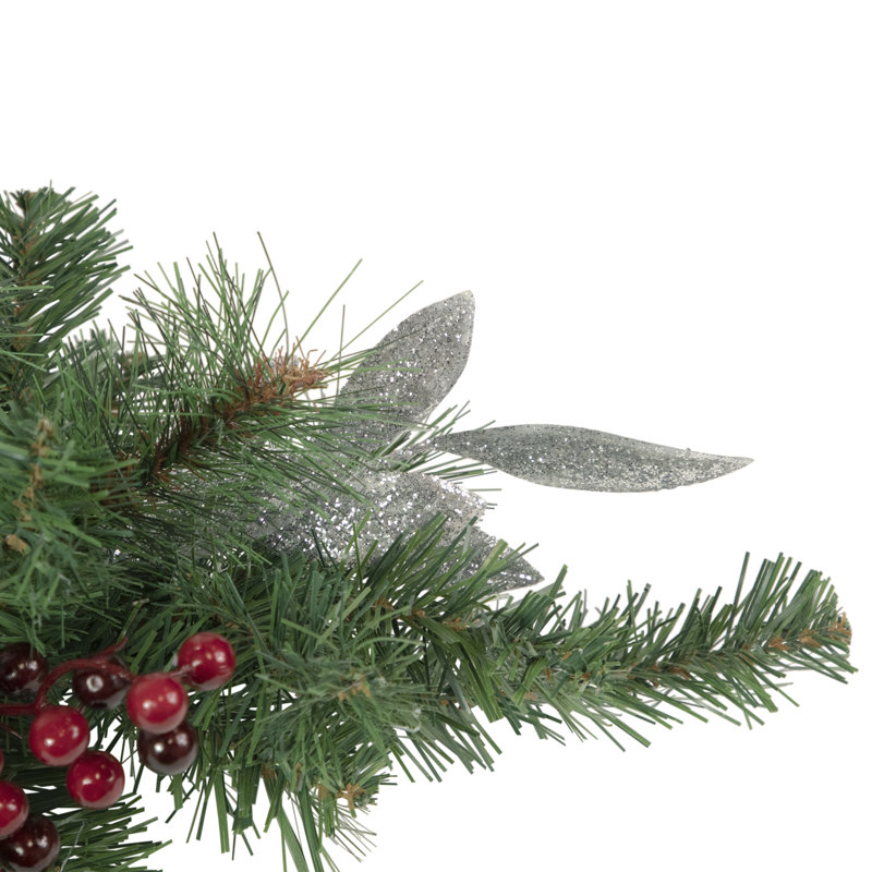 Centre de table de Noël 32 po
