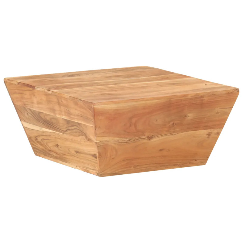 Winon Solid Wood Solid Coffee Table