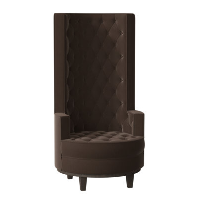 Norma Wingback Chair