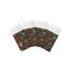 Exotix Cotton Blend Square Napkins-251087975