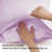 Satin Pillowcase Set of 2, 300 Thread Count , Gray Sand-109706142-109706160