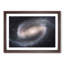 Out of Space Vol.7 in Abstract - Framed Print-55735177-55735178