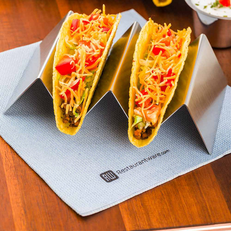 Taco Holder