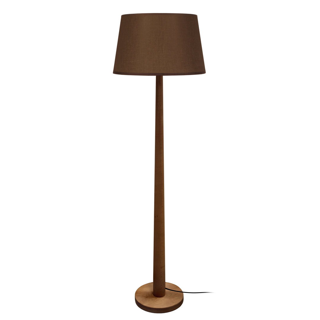 Venerdi 160cm Traditional Floor Lamp