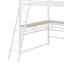 Lit mezzanine double Aitken Kids-708202577