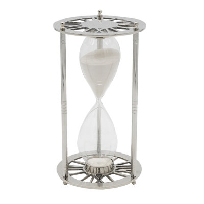 Cunnup Hourglass