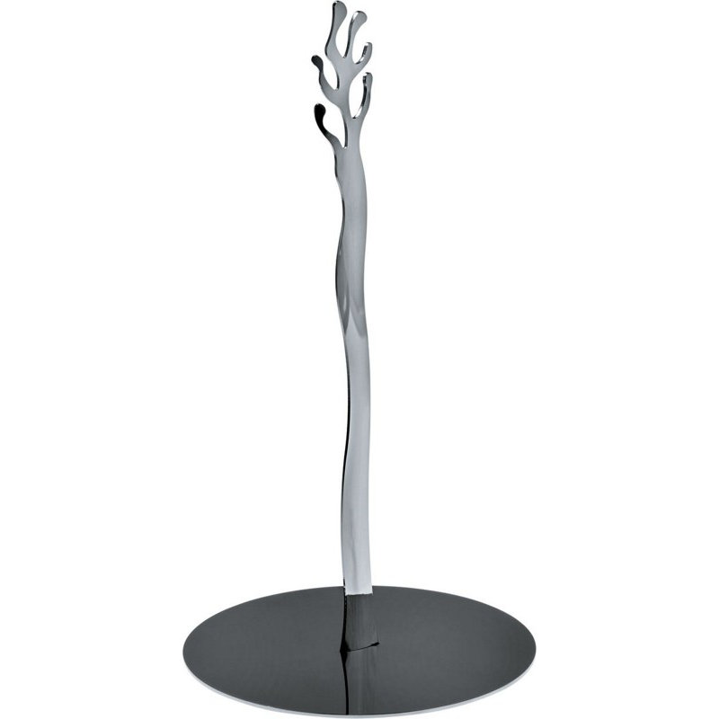 Mediterraneo Stainless Steel Paper Towel Holder