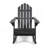Adirondack Rocking Chair