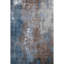 Tapis abstrait Premium Crestover AMF1870 lavable à la machine-214530532