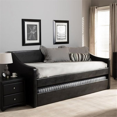 Camino Daybed by Latitude Run