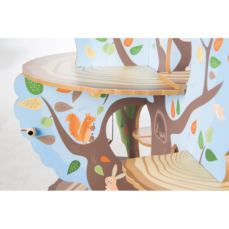 Dollhouse Furniture & Accessories