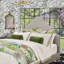 Ida Whimsical Dutch Euro Sham