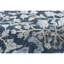Tapis multicolore de haute qualité noué à la main-226881564