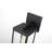 Peter Outdoor Wall Sconce in Black-2128600545