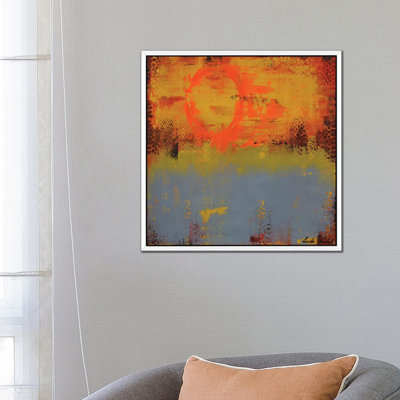 Everfresh 1 Piece Painting on Canvas