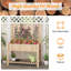 Elevated Planter