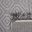 Tapis de couloir d'extérieur 2X8
