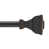 Oil Rubbed Bronze selected