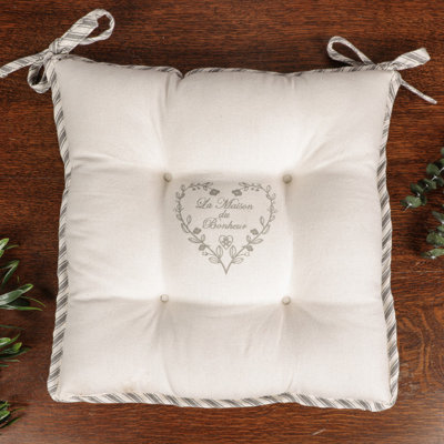 Jewett Seat Cushion