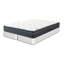 Lit matelassé à ressorts ensachés EuroTop de 12 po Alibi-67505976-67505980