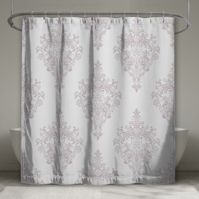 Rideaux de douche Ornate