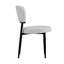 Chaise d'appoint rembourrée (ensemble de 2)-1979006905