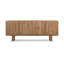 Pickford 80'' W Solid Wood Sideboard