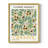 Matisse XV Framed Print - Solid Wood-945030422