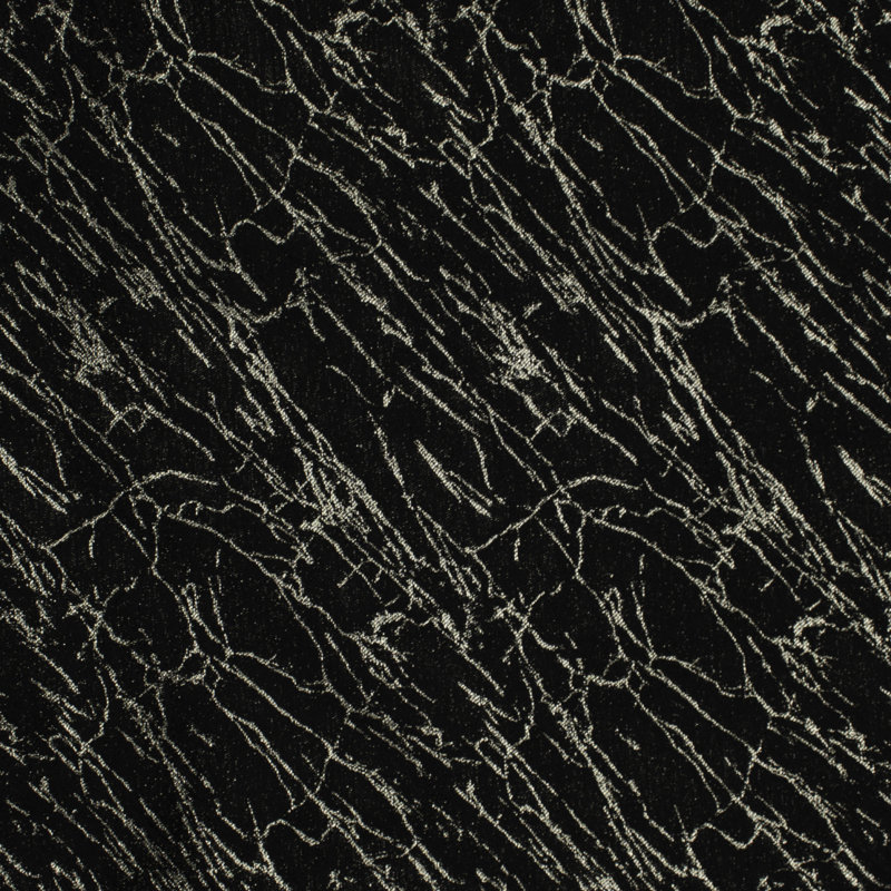 118 po Tissu métallique, Noir, noir, noir, noir