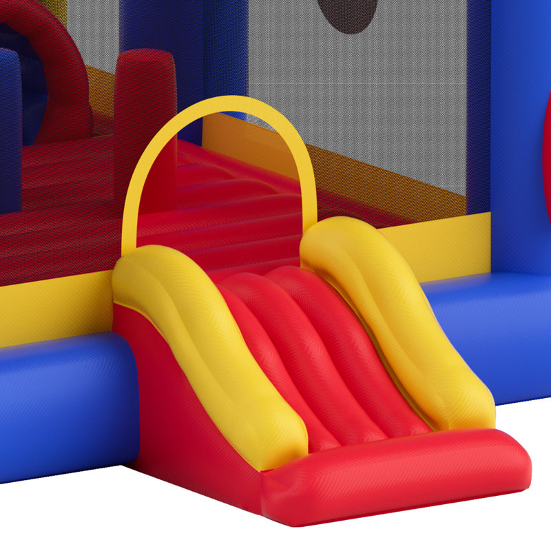 Jeu gonflable VEVOR